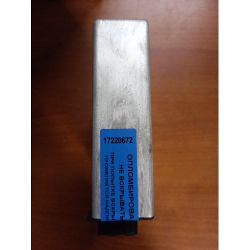 Блок FFR MAN TGA TGS TGX (672)-1