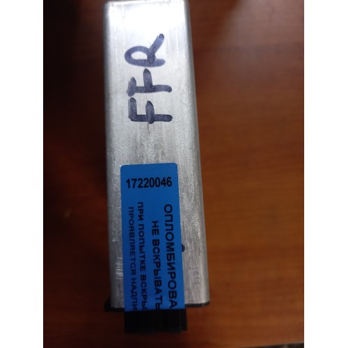 Блок FFR MAN TGA TGS TGX (046)-1