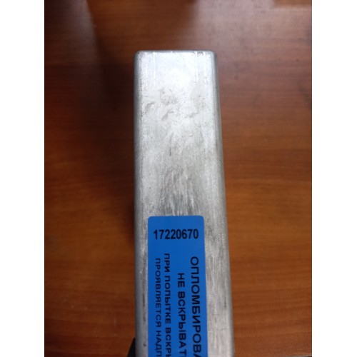 Блок FFR MAN TGA TGS TGX (670)-1