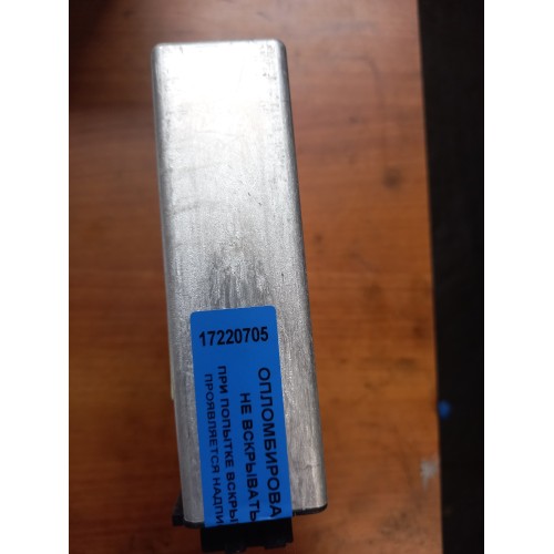 Блок FFR MAN TGA TGS TGX (705)-1