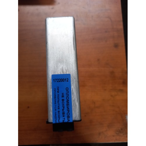 Блок FFR MAN TGA TGS TGX (012)-1