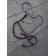 Проводка мочевины Adblue DAF 106 (689)