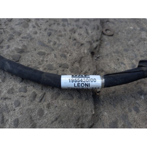 Проводка мочевины Adblue DAF 106 (689)-1