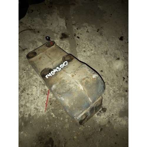 Кронштейн КПП Scania 4 (504)-2