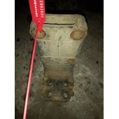 Кронштейн КПП Scania 4 (506)