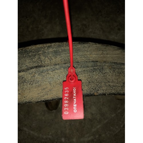 Кронштейн бампера Scania RH (635)-2