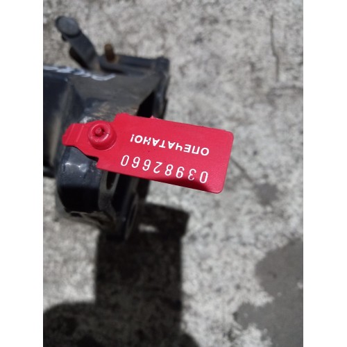 Кронштейн торсиона кабины Scania 5 P-серия LH (660)-3