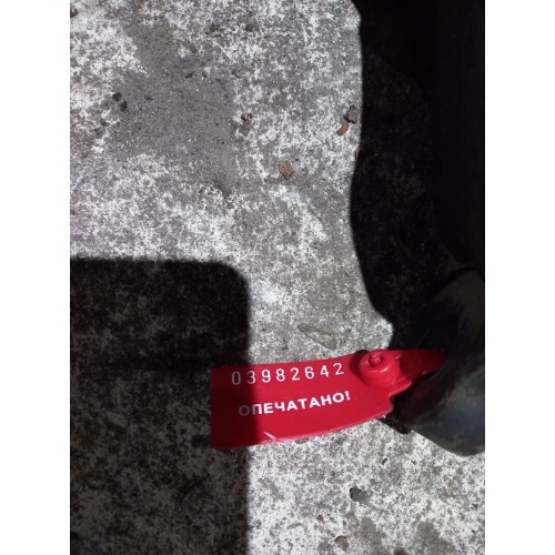 Кронштейн торсиона кабины Scania 4 P-серия RH (642)-2