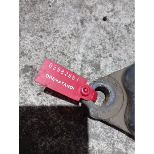 Кронштейн торсиона кабины Scania 4 P-серия RH (651)-1