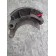 Колодка тормозная DAF 95 передняя 15см (696) 