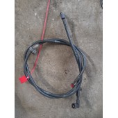 Шланг подъема кабины Renault 167см (995) 