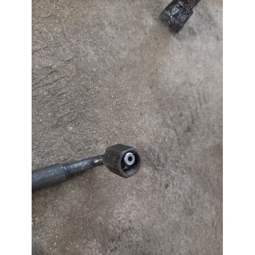 Шланг подъема кабины Renault 167см (995) -1