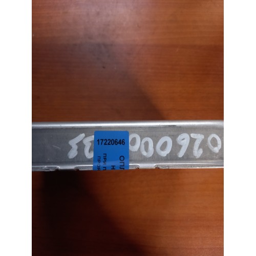 Блок управления ретардой MAN (646)-1