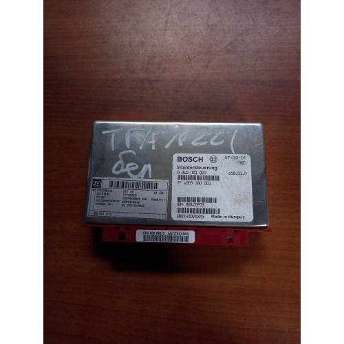 Блок управления ретардой MAN (498)