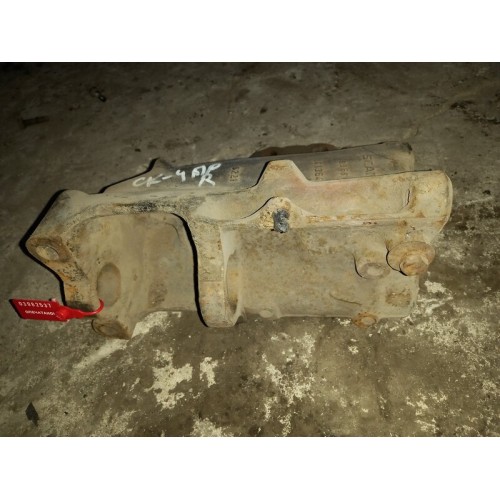 Кронштейн буксировочного пальца Scania 5 RH (537)-3