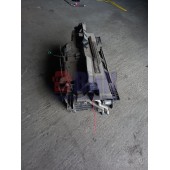 Салонный отопитель (печка) Mercedes Actros (646)