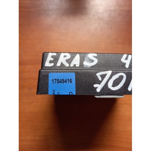 Блок ECAS MAN (416)-1