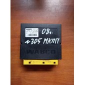 Блок ECAS MAN (437)