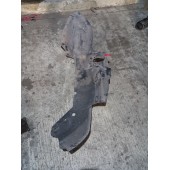 Локер Scania центральный RH (556)