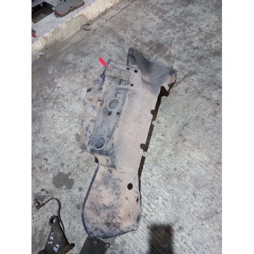 Локер Scania центральный RH (556)-2