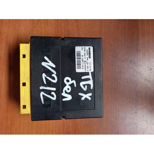 Блок ECAS MAN (446)