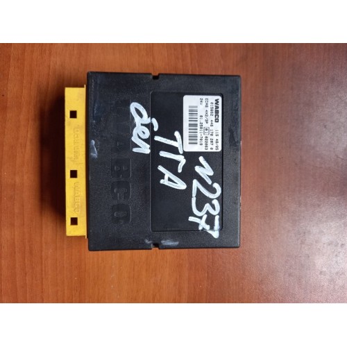 Блок ECAS MAN (448)