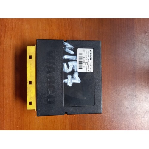 Блок ECAS MAN (450)