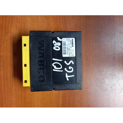 Блок ECAS MAN (452)