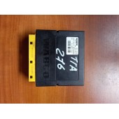 Блок ECAS MAN (453)