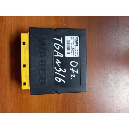 Блок ECAS MAN (430)