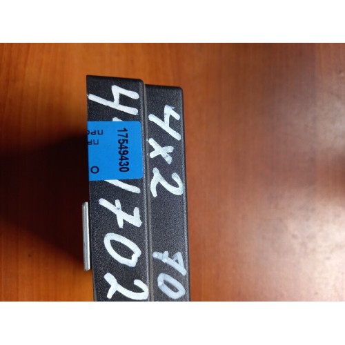 Блок ECAS MAN (430)-1