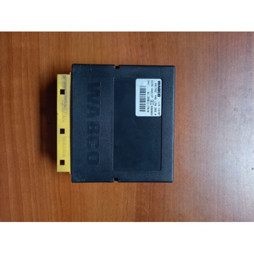 Блок ECAS MAN (426)