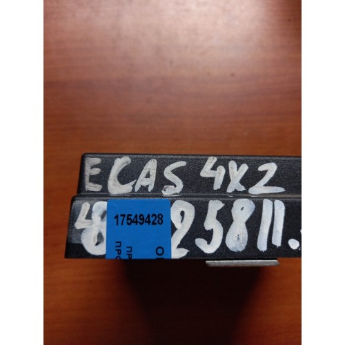 Блок ECAS MAN (428)-1