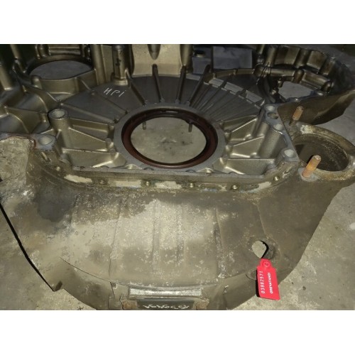 Кожух маховика Scania HPI (571)-5