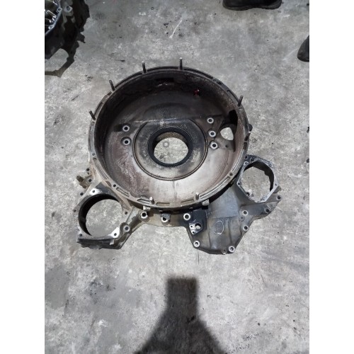 Кожух маховика Scania PDE (574)