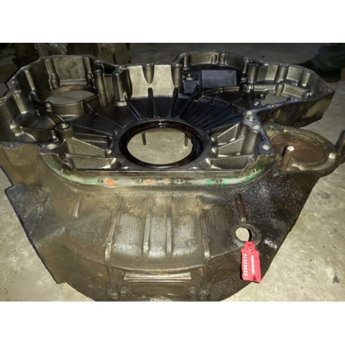 Кожух маховика Scania PDE (574)-3