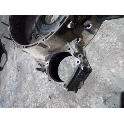 Кожух маховика Scania PDE (574)-1