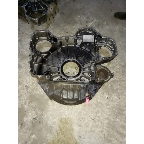 Кожух маховика Scania PDE (574)-2