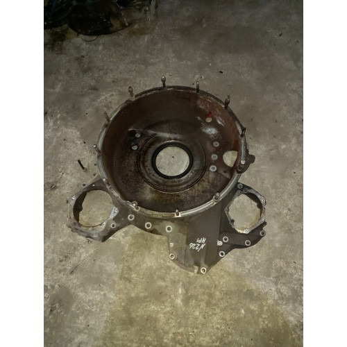 Кожух маховика Scania HPI (575)