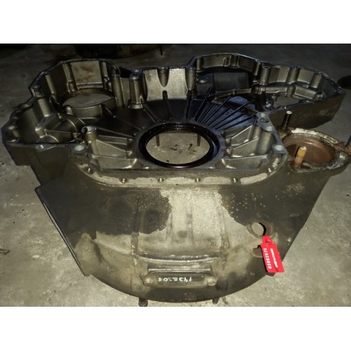 Кожух маховика Scania HPI (575)-5