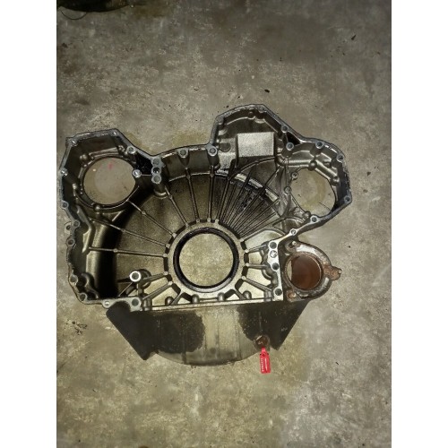 Кожух маховика Scania HPI (575)-3