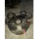 Кожух маховика Scania HPI (575)