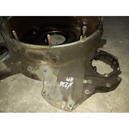 Кожух маховика Scania HPI (575)-6