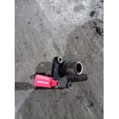 Фланец масляного щупа Scania (605)