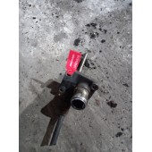 Фланец масляного щупа Scania (607)