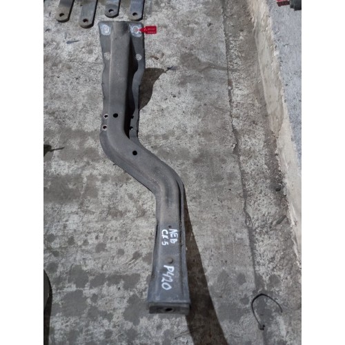 Кронштейн замка крыла Scania LH (615)