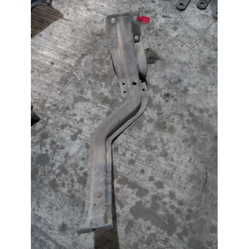 Кронштейн замка крыла Scania RH (618)