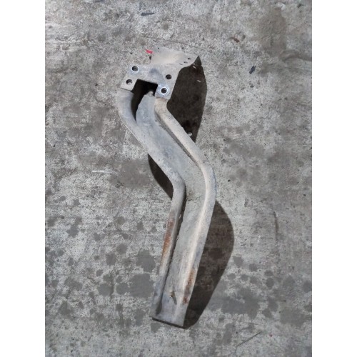 Кронштейн замка крыла Scania RH (618)-1