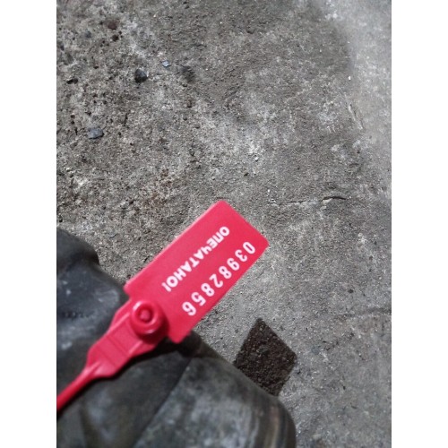 Патрубок водяной Scania (алюм.) (856)-2