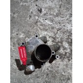 Фланец двигателя системы охлаждения Scania (884)